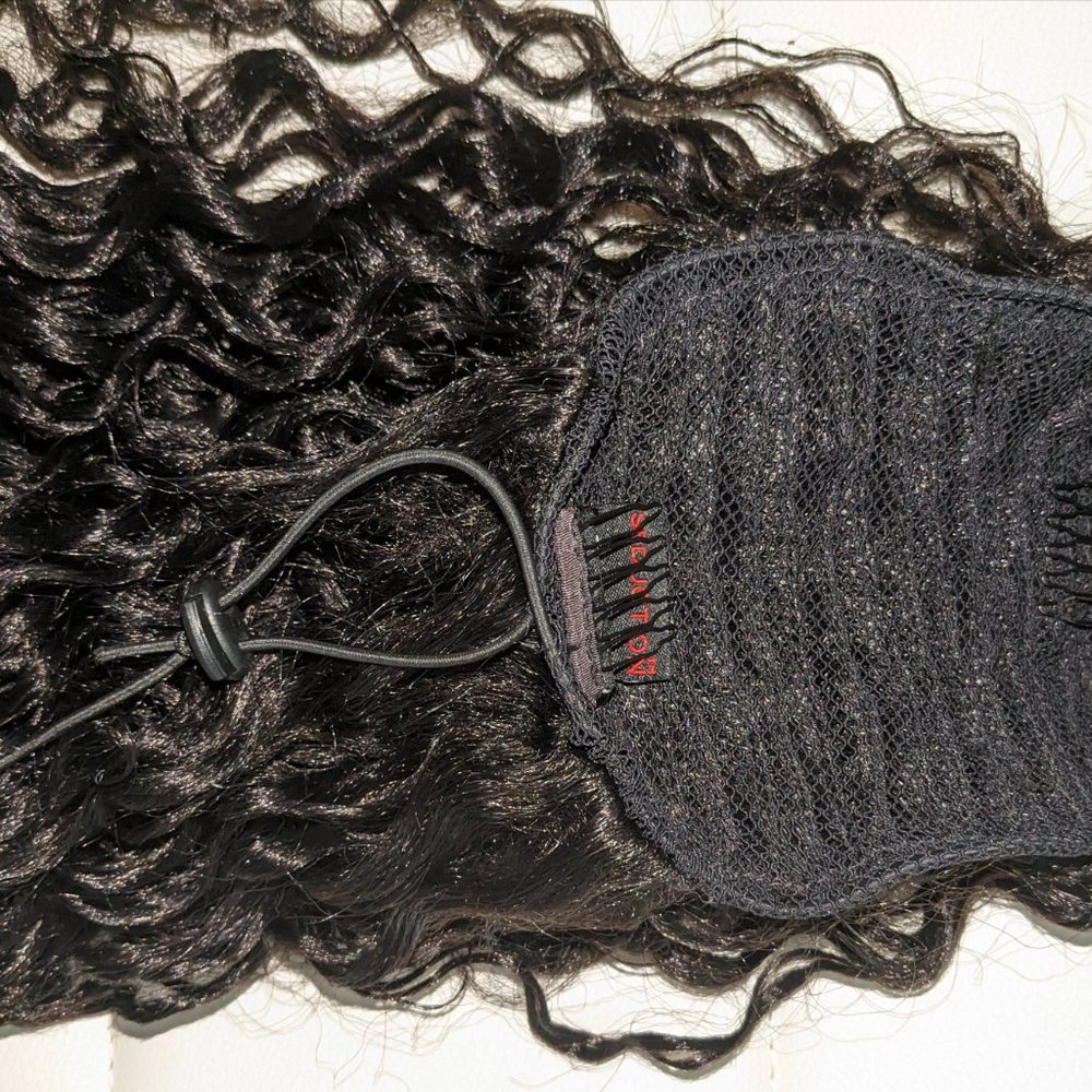 Ponytail - Picture 3 of 4
